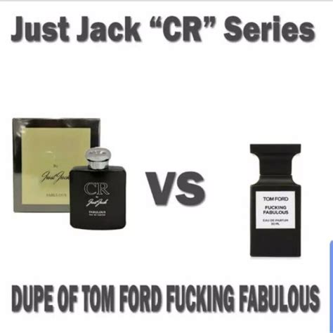 tom ford fabulous dupe